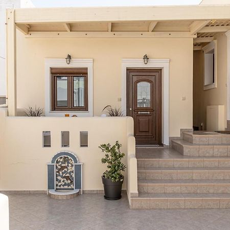 Sweet Harmony Apartment Naxos City Bagian luar foto